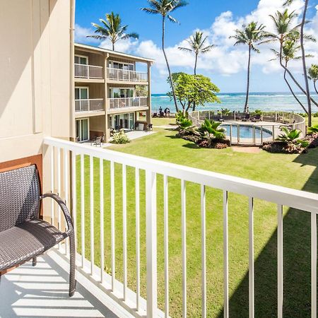 Castle Kauai Kailani Apartment Kapa'a Exterior foto