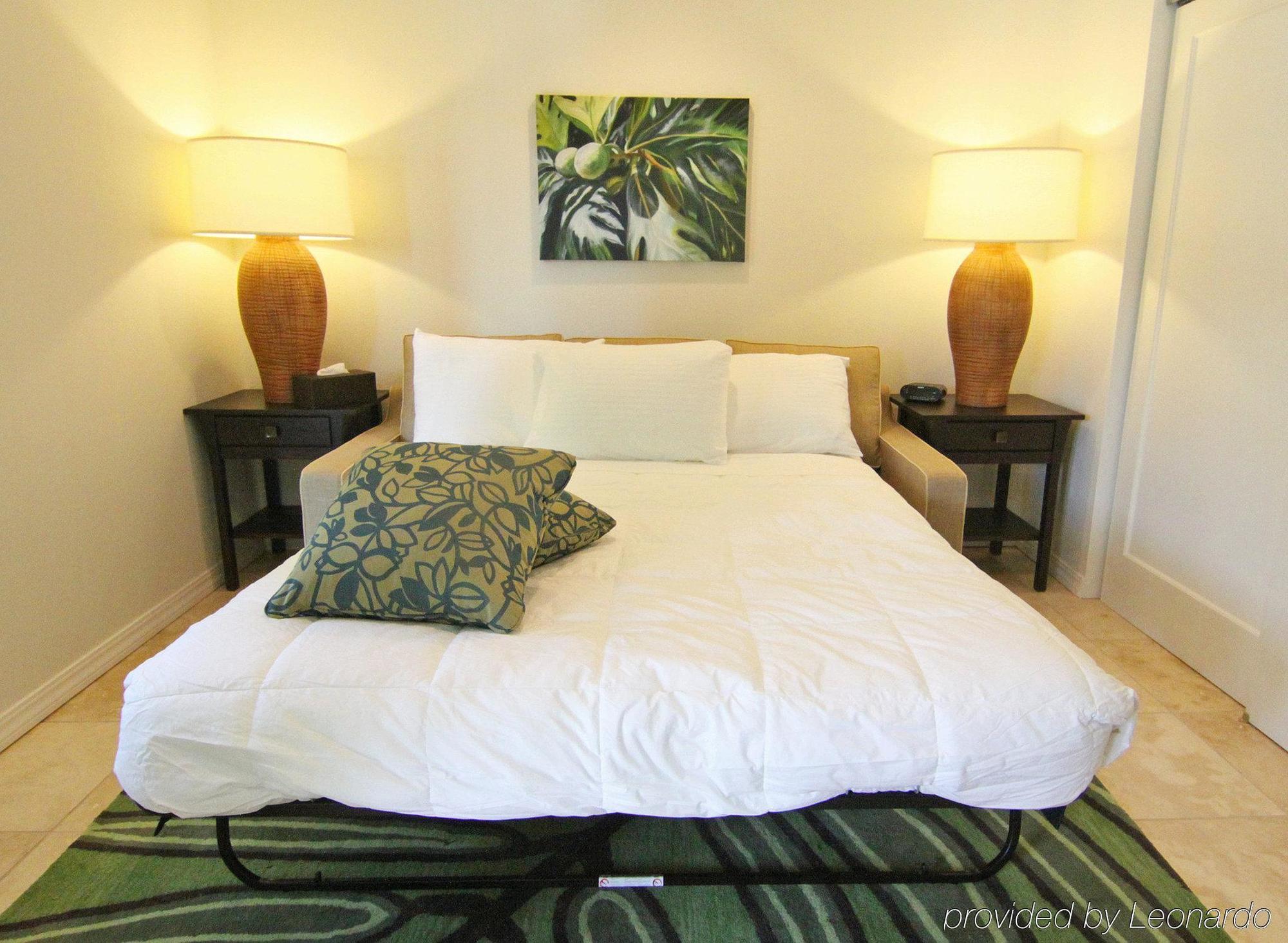 Castle Kauai Kailani Apartment Kapa'a Exterior foto