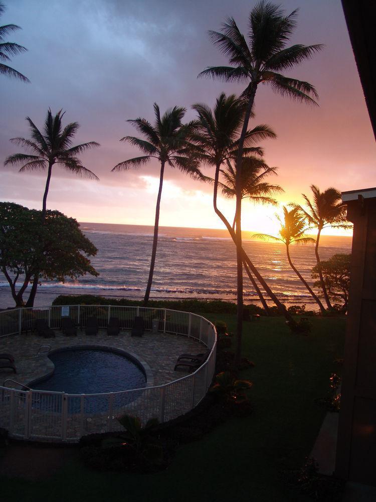 Castle Kauai Kailani Apartment Kapa'a Exterior foto