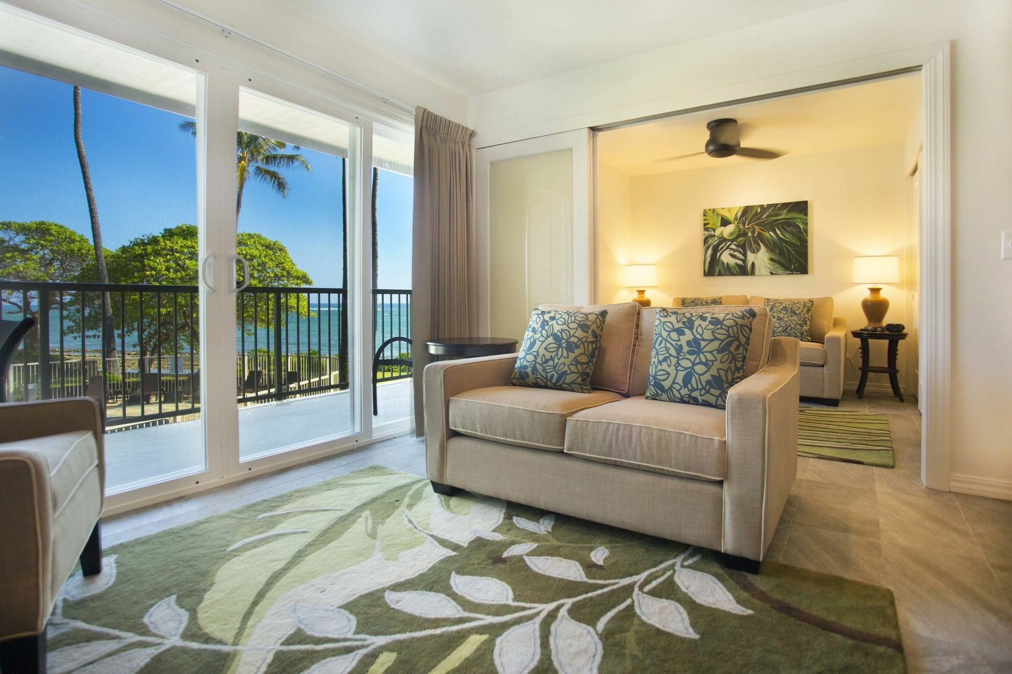 Castle Kauai Kailani Apartment Kapa'a Exterior foto