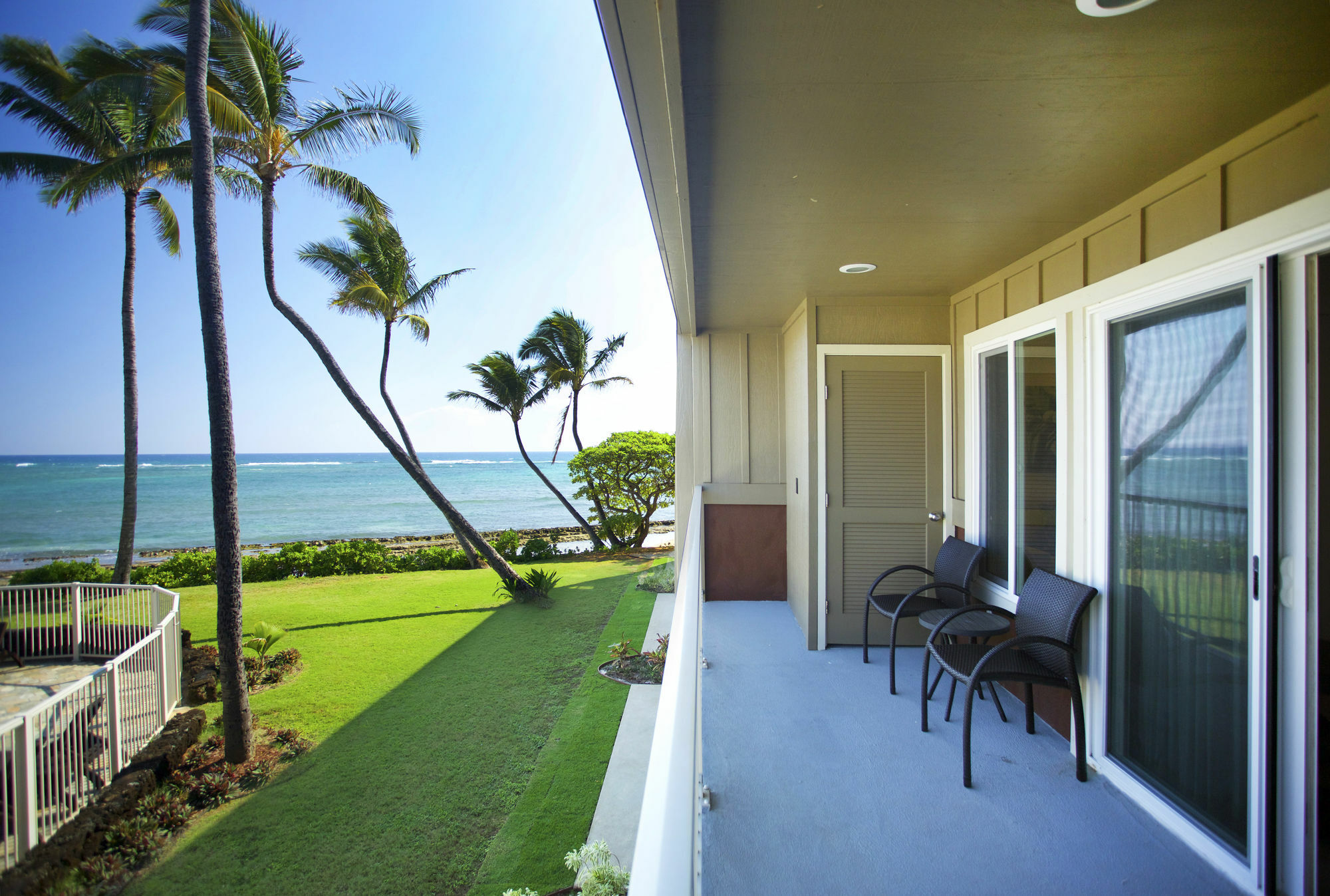 Castle Kauai Kailani Apartment Kapa'a Exterior foto